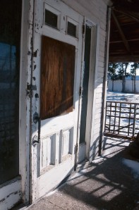 farm house door 0001